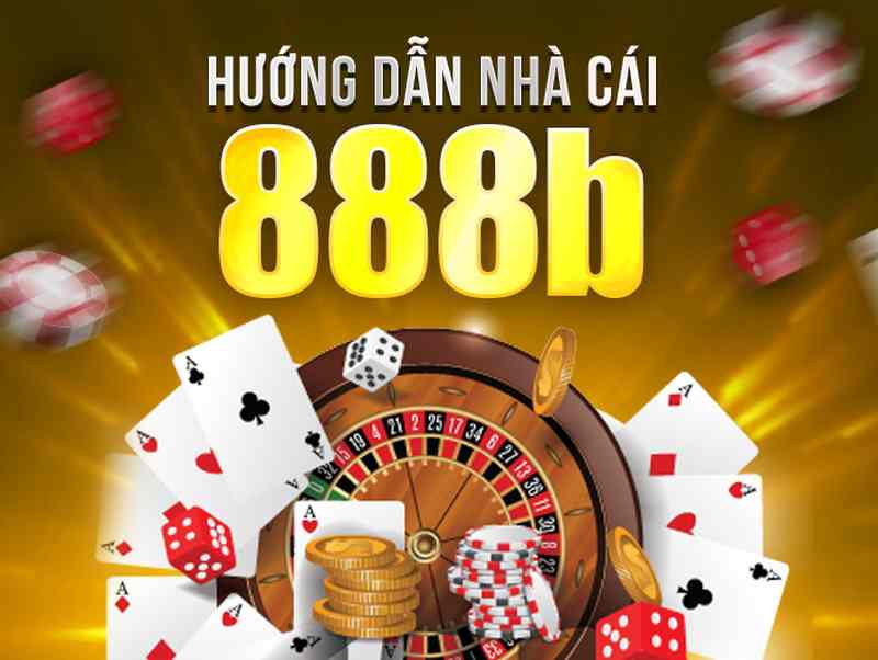 Nhà cái 888B