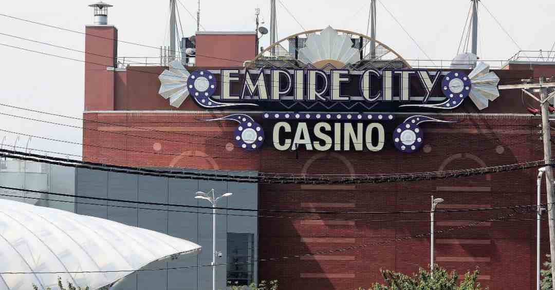Empire Casino có sức cạnh tranh lớn trên thị trường