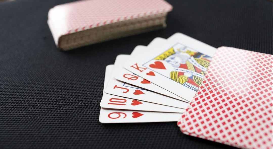 Trải nghiệm tá lả tại Rich Casino