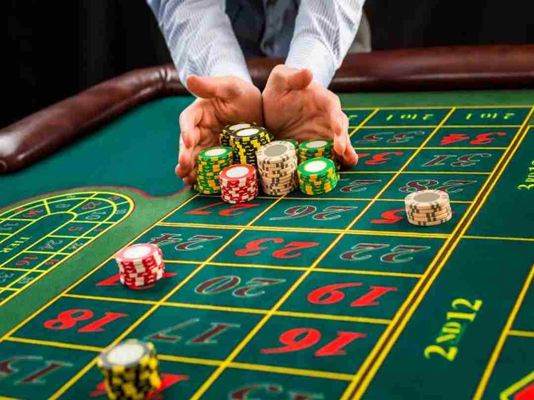 Trò chơi đa dạng đã mở rộng quy mô casino trên thị trường