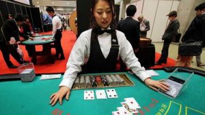 Đôi nét về sòng hiện đại Shanghai Resort Casino