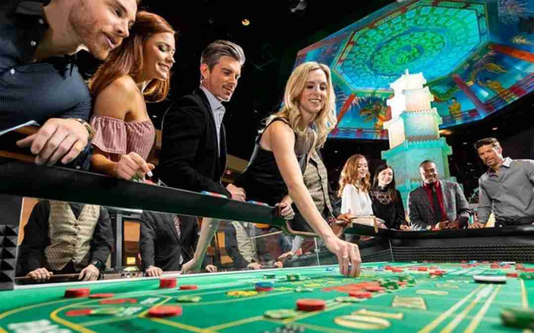 Queenco Hotel and Casino và những thông tin chính xác