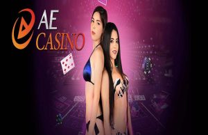 AE Casino tạo ra được sức hút cho mình nhờ chính sách riêng