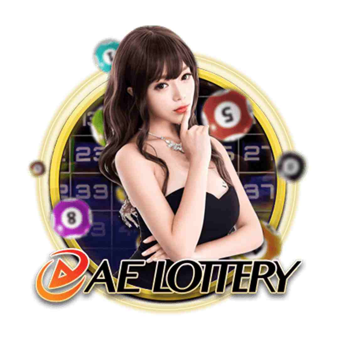 Ae Lottery - Nền tảng mà bạn không nên bỏ lỡ