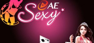 AE Sexy là sự lựa chọn hàng đầu cho cược thủ