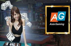 Asia Gaming luôn cho thấy khả năng phát triển tiềm ẩn của mình