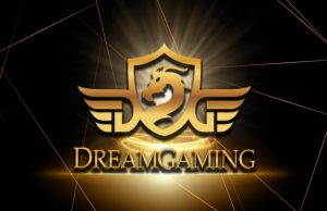 Khái quát về nhà phát hành Dream Gaming