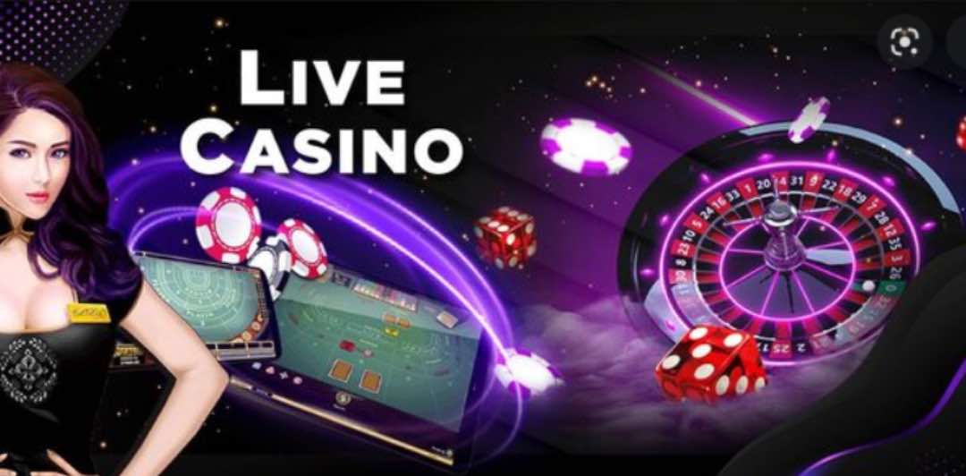 Live casino giúp người chơi nắm bắt được tỷ số dễ dàng hơn