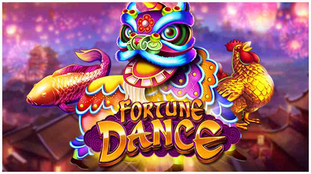 Fortune Dance - Một trò chơi hấp dẫn từ Gaming Soft