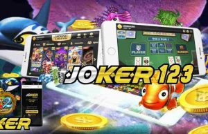 Joker123 đem đến những Slot games và game cá cược online mới lạ