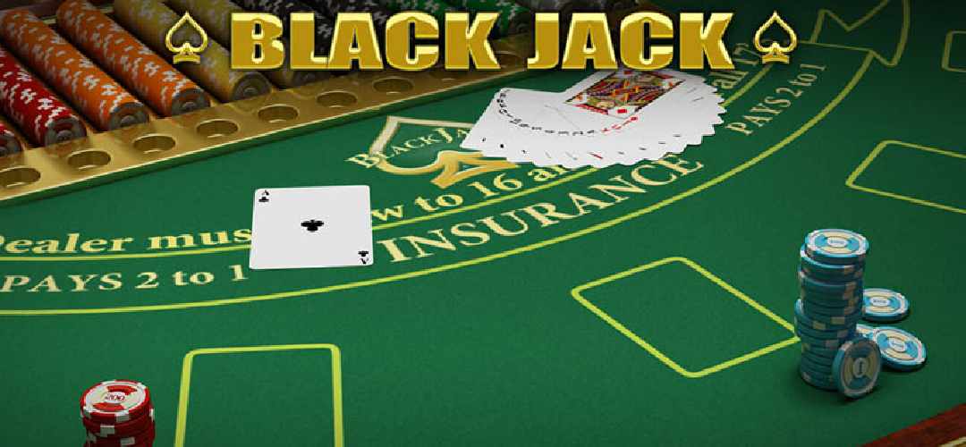 Black Jack được đánh giá là game cược đình đám hiện tại