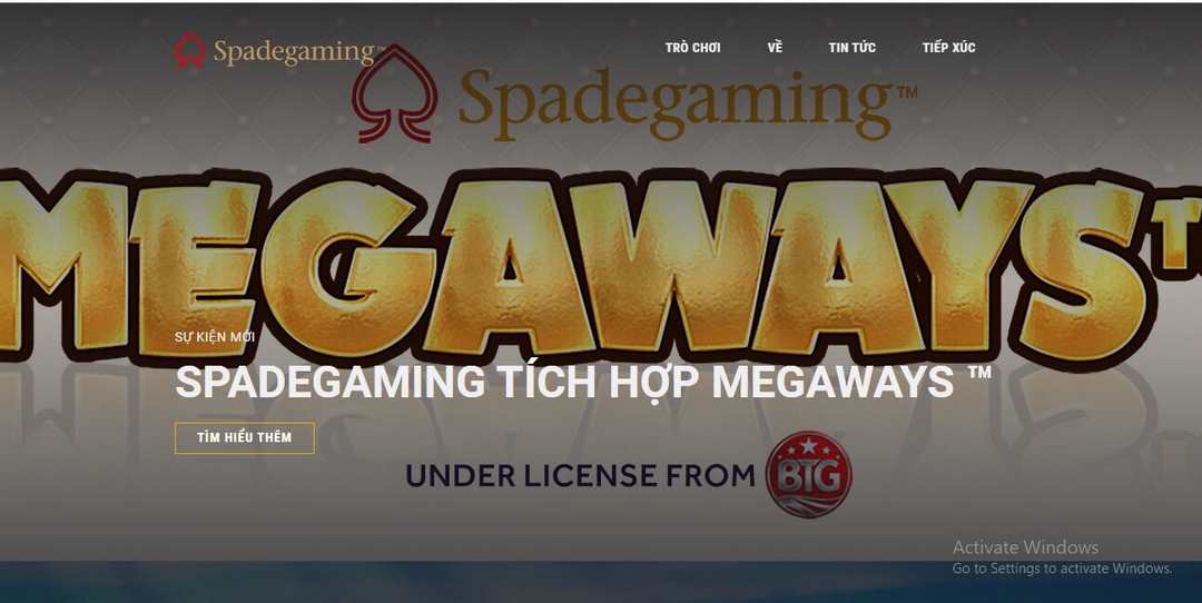 Spade Gaming với những thành công rực rỡ từ đầu