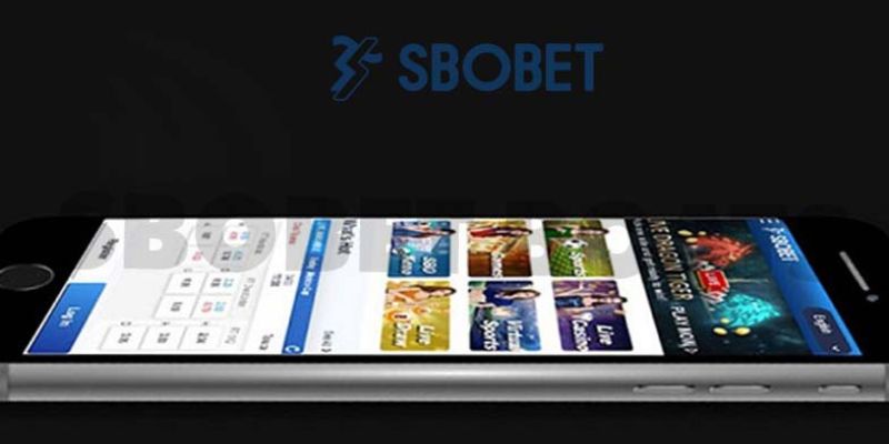 Đa tiện ích hơn khi có app Sbobet